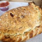 Best Spinach Calzone in Denver, CO