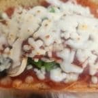 Best Combo Pizza Sub in Denver, CO