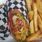 Best CBRT Wrap in Denver, CO