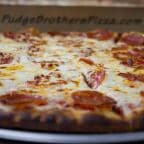 Best Build Your Own Pizza in Denver, CO