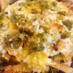 Best Green Chile Fries in Denver, CO