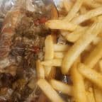 Best Green Chile Philly Sub in Denver, CO