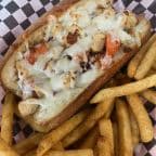 Best Chicken Bacon Ranch Sub in Denver, CO