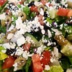 Best Greek Salad with Feta in Denver, CO
