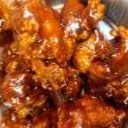 Best Boneless Chicken Wings in Denver, CO