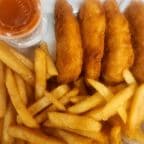 Best Chicken Fingers in Denver, CO